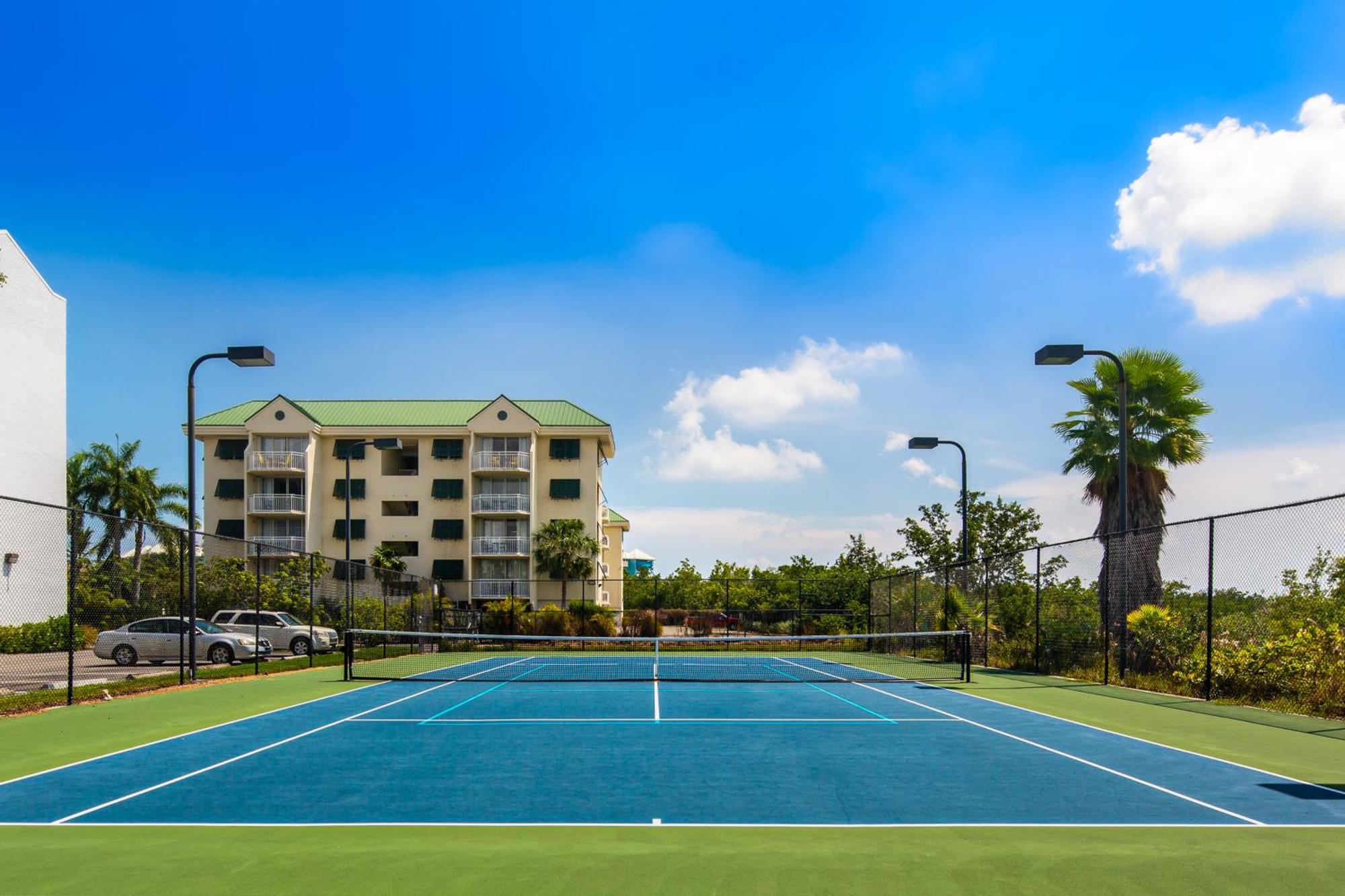 קי וסט Sunrise Suites Big Kahuna Suite #202 חדר תמונה