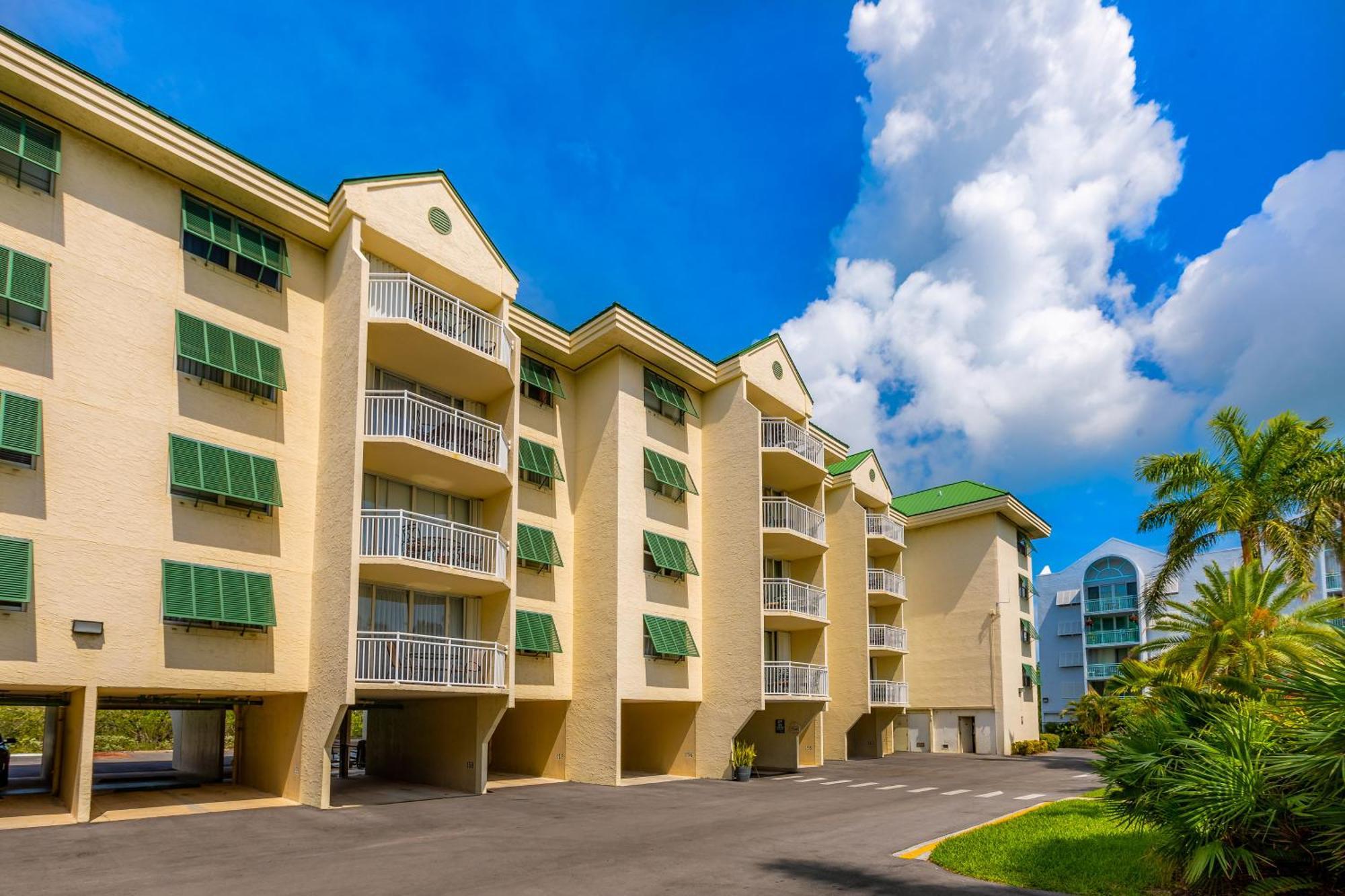 קי וסט Sunrise Suites Big Kahuna Suite #202 חדר תמונה