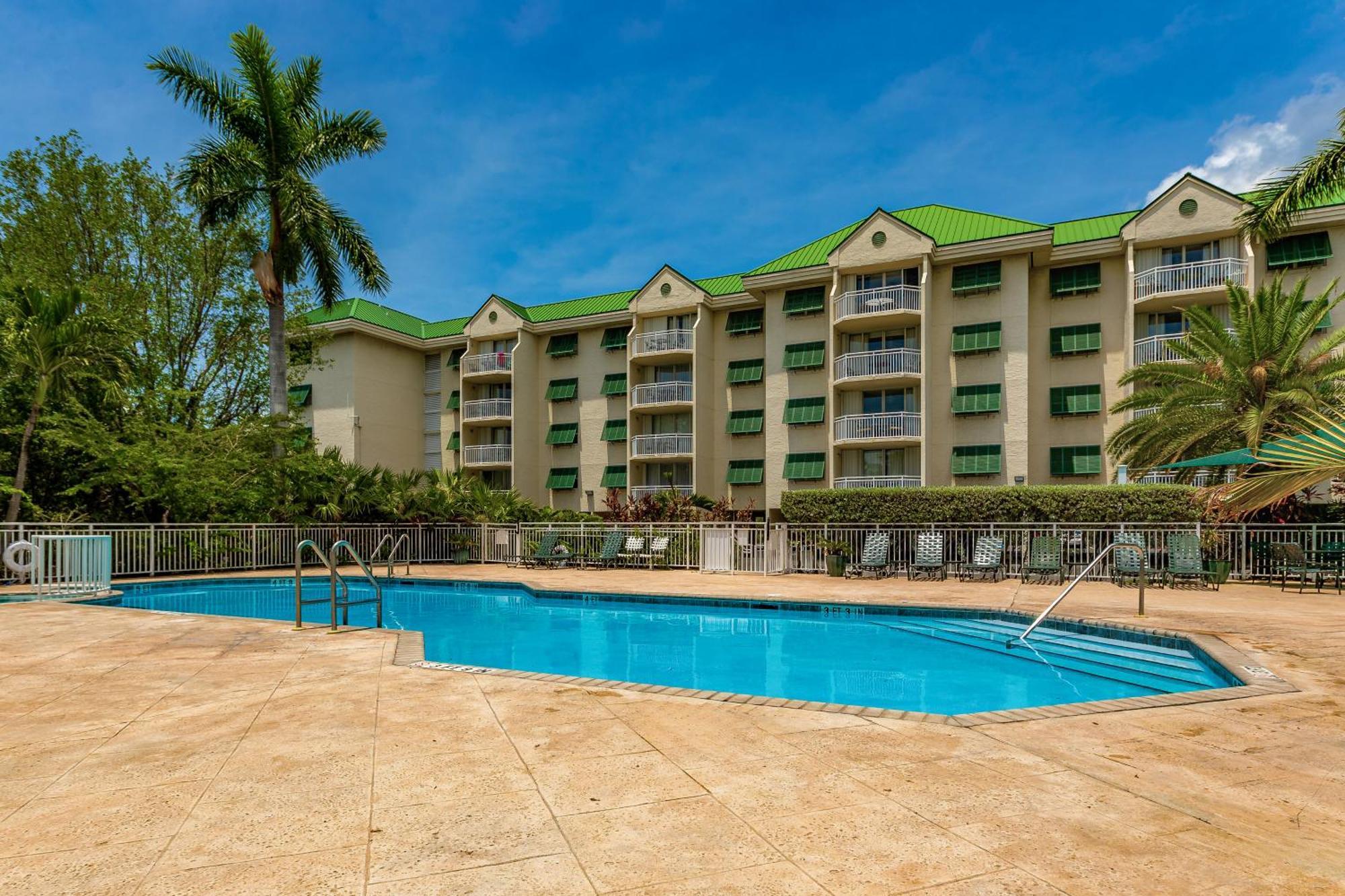 קי וסט Sunrise Suites Big Kahuna Suite #202 חדר תמונה