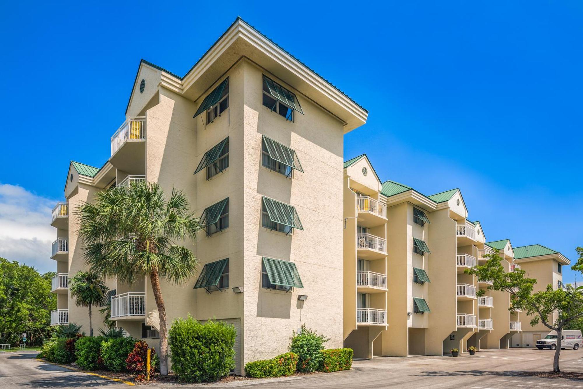קי וסט Sunrise Suites Big Kahuna Suite #202 חדר תמונה