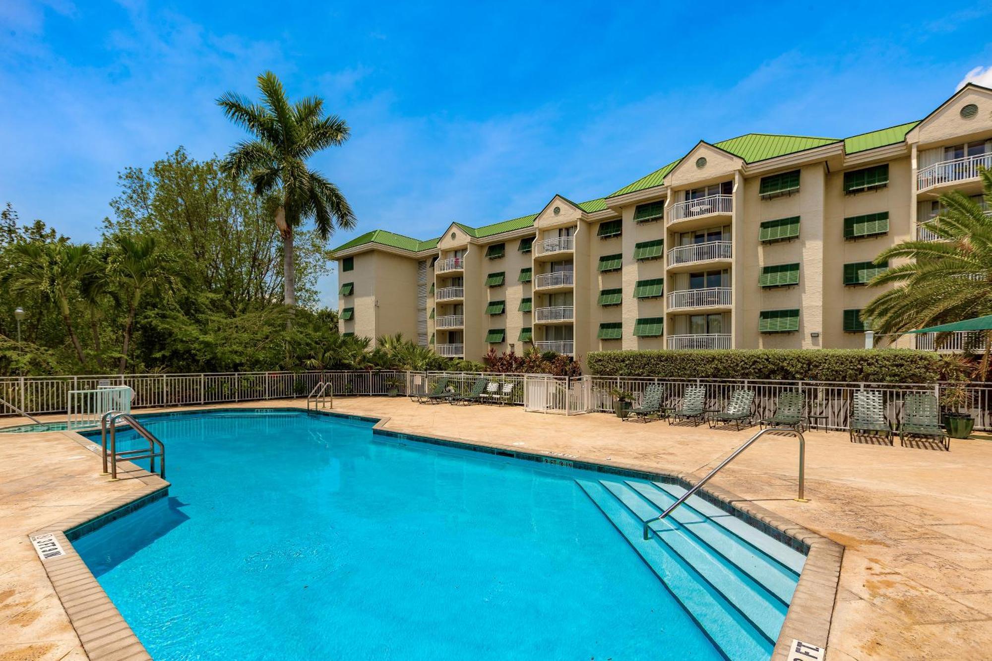 קי וסט Sunrise Suites Big Kahuna Suite #202 חדר תמונה