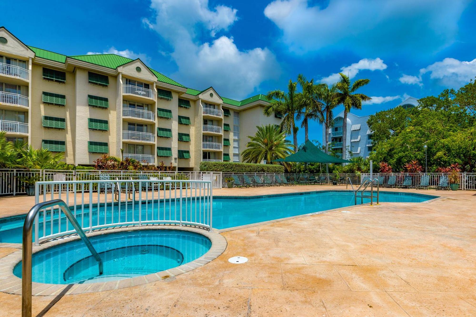 קי וסט Sunrise Suites Big Kahuna Suite #202 חדר תמונה