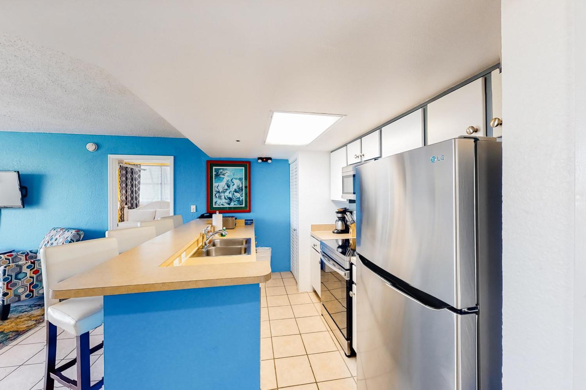 קי וסט Sunrise Suites Big Kahuna Suite #202 חדר תמונה