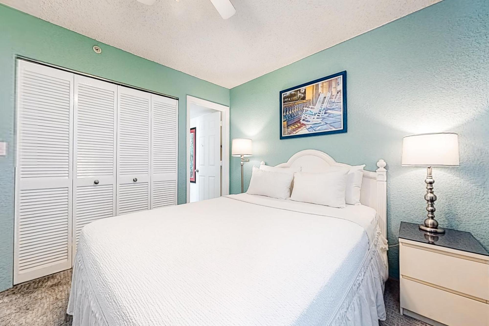 קי וסט Sunrise Suites Big Kahuna Suite #202 חדר תמונה