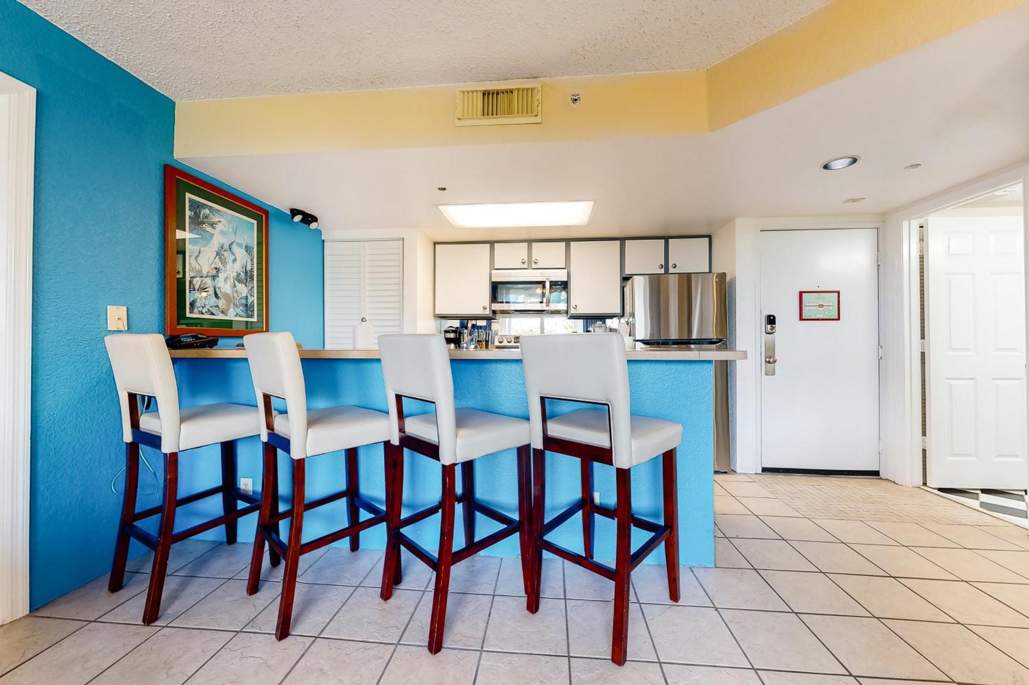 קי וסט Sunrise Suites Big Kahuna Suite #202 חדר תמונה