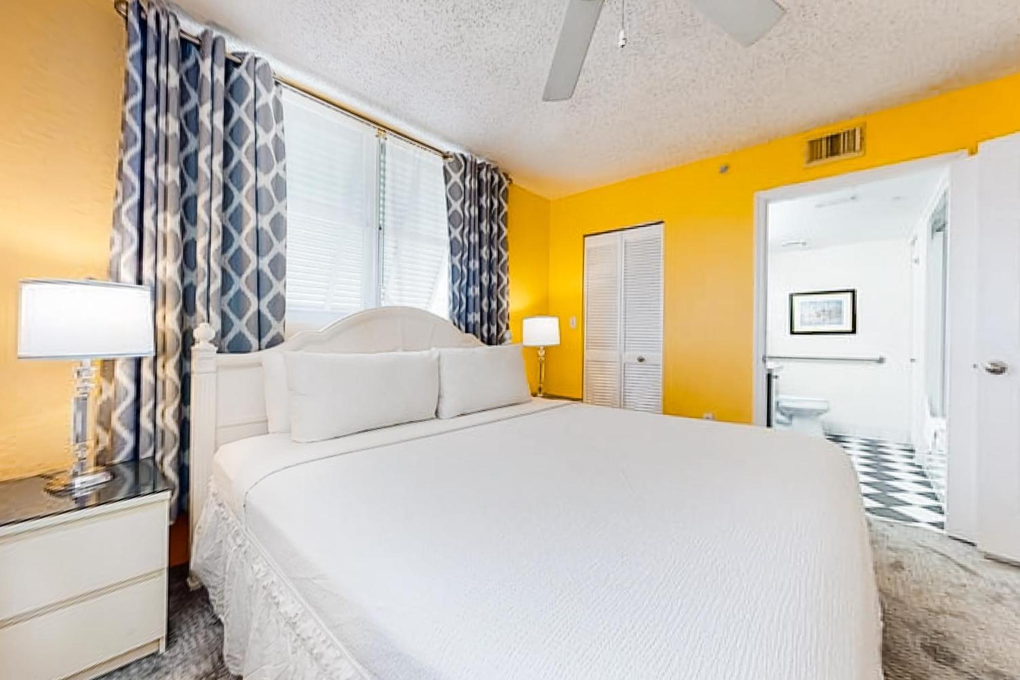 קי וסט Sunrise Suites Big Kahuna Suite #202 חדר תמונה