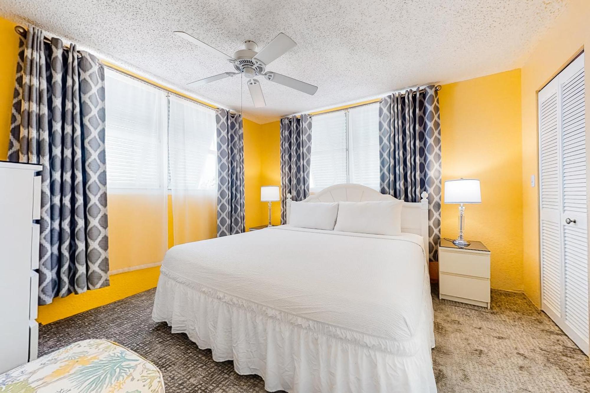 קי וסט Sunrise Suites Big Kahuna Suite #202 חדר תמונה