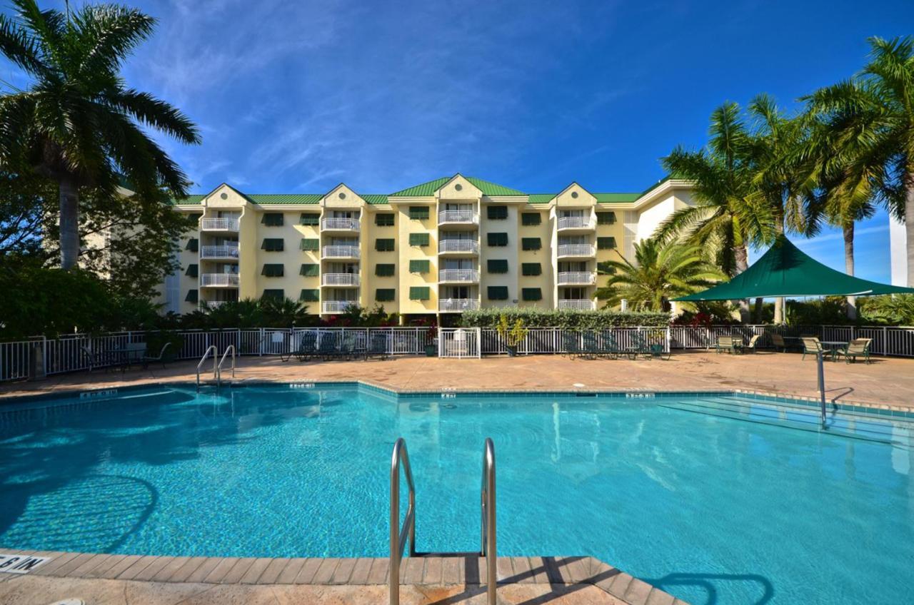 קי וסט Sunrise Suites Big Kahuna Suite #202 מראה חיצוני תמונה