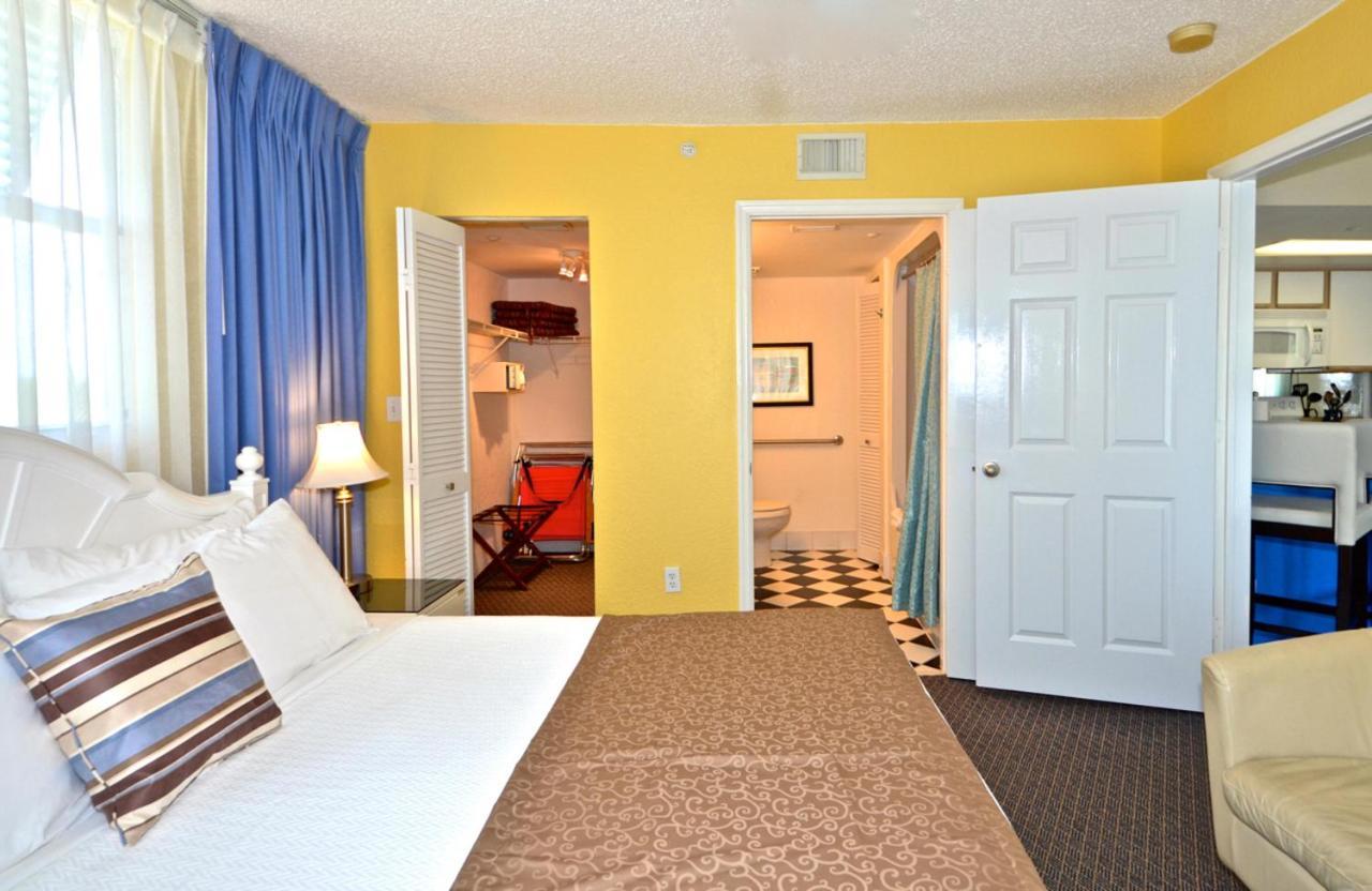 קי וסט Sunrise Suites Big Kahuna Suite #202 מראה חיצוני תמונה