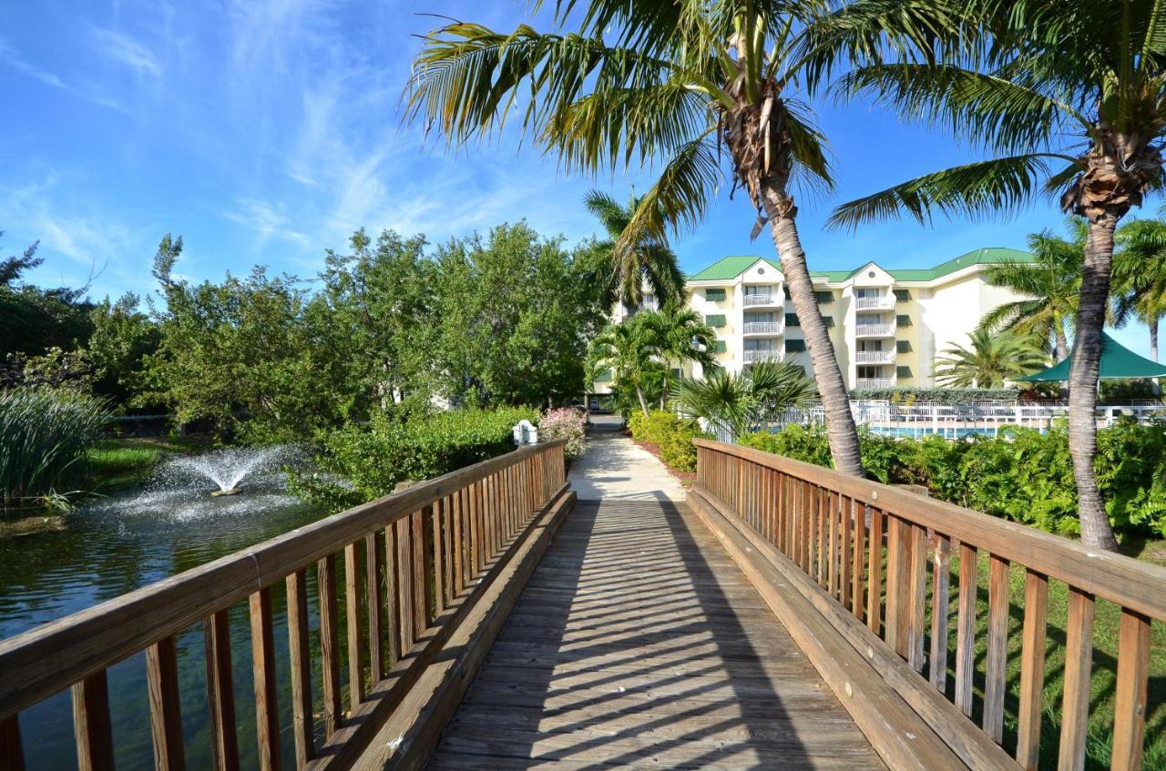 קי וסט Sunrise Suites Big Kahuna Suite #202 מראה חיצוני תמונה
