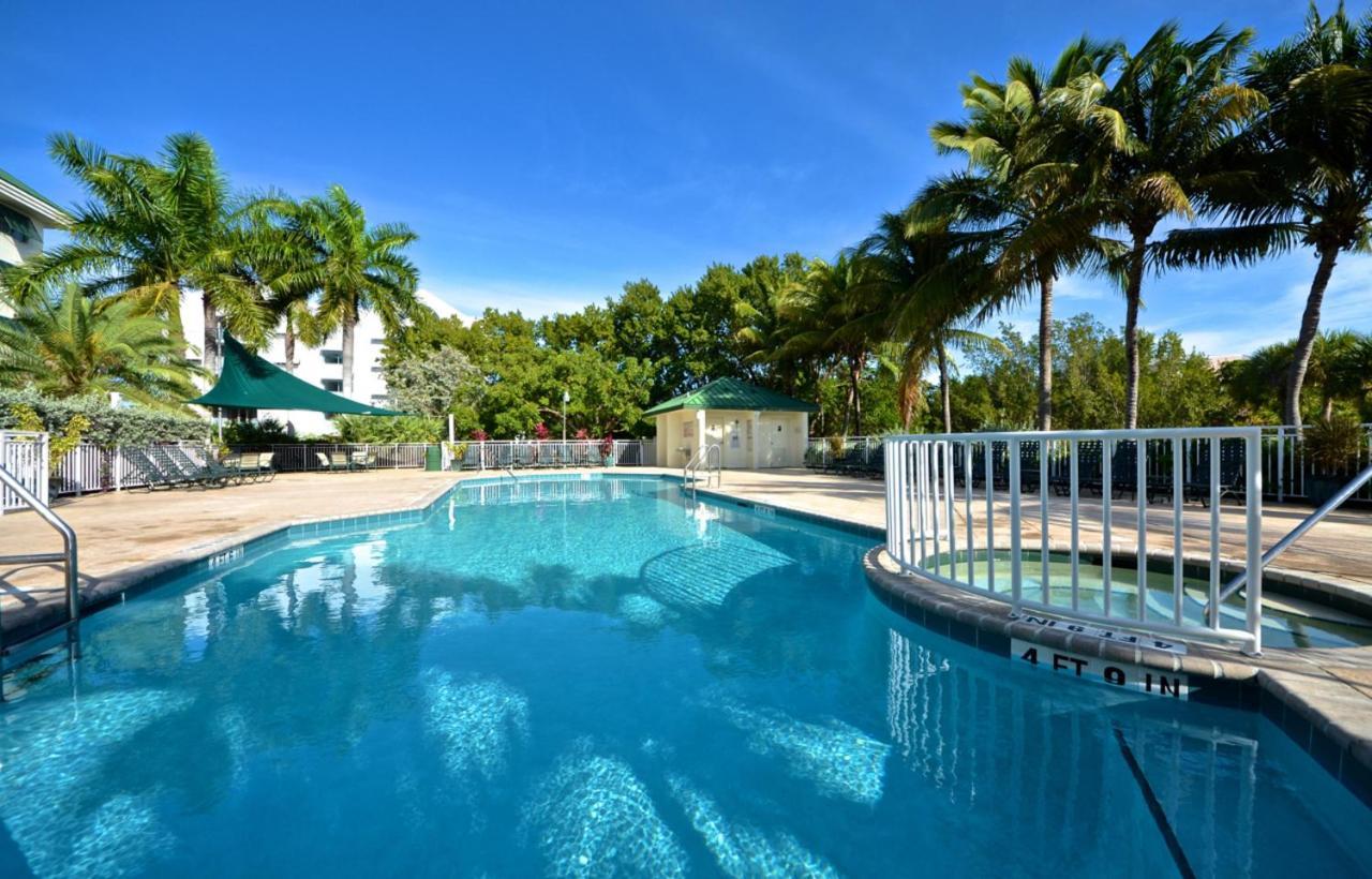 קי וסט Sunrise Suites Big Kahuna Suite #202 מראה חיצוני תמונה