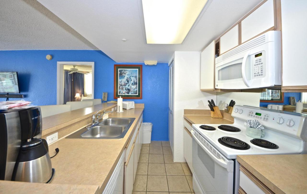 קי וסט Sunrise Suites Big Kahuna Suite #202 מראה חיצוני תמונה
