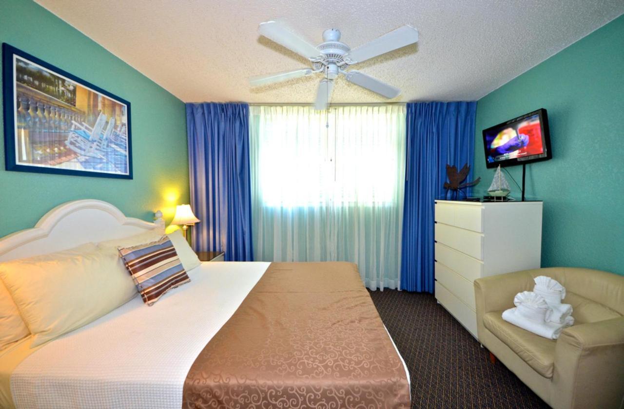 קי וסט Sunrise Suites Big Kahuna Suite #202 מראה חיצוני תמונה