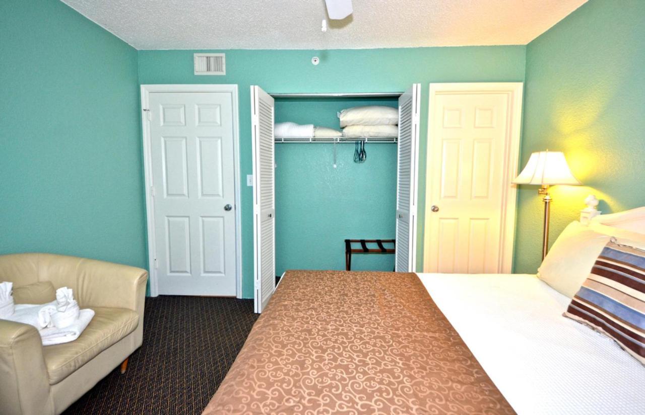 קי וסט Sunrise Suites Big Kahuna Suite #202 מראה חיצוני תמונה