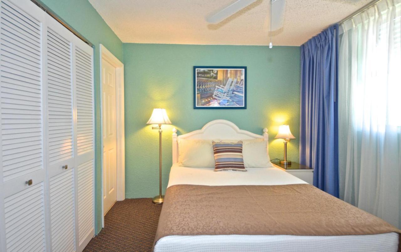 קי וסט Sunrise Suites Big Kahuna Suite #202 מראה חיצוני תמונה