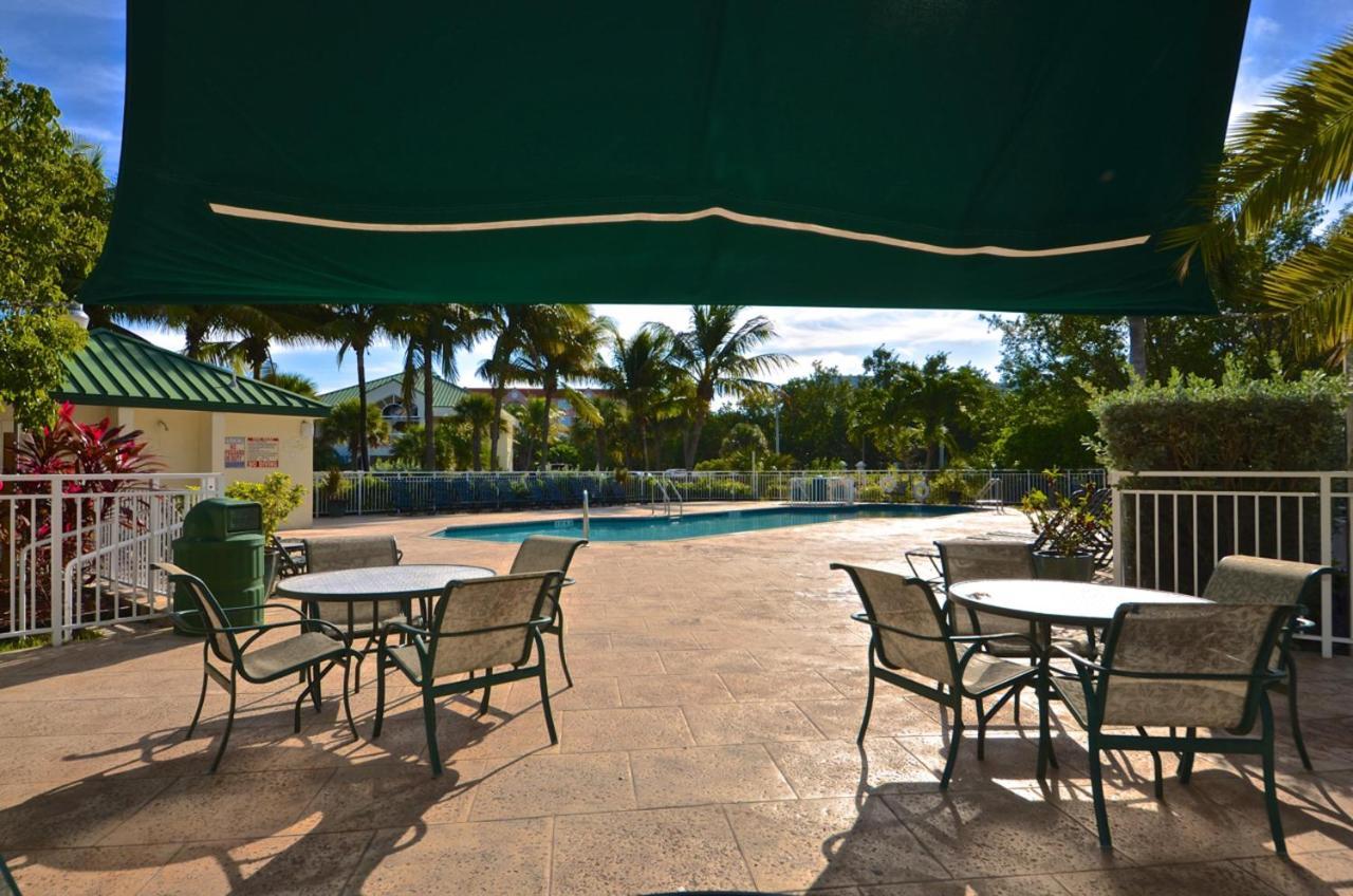 קי וסט Sunrise Suites Big Kahuna Suite #202 מראה חיצוני תמונה