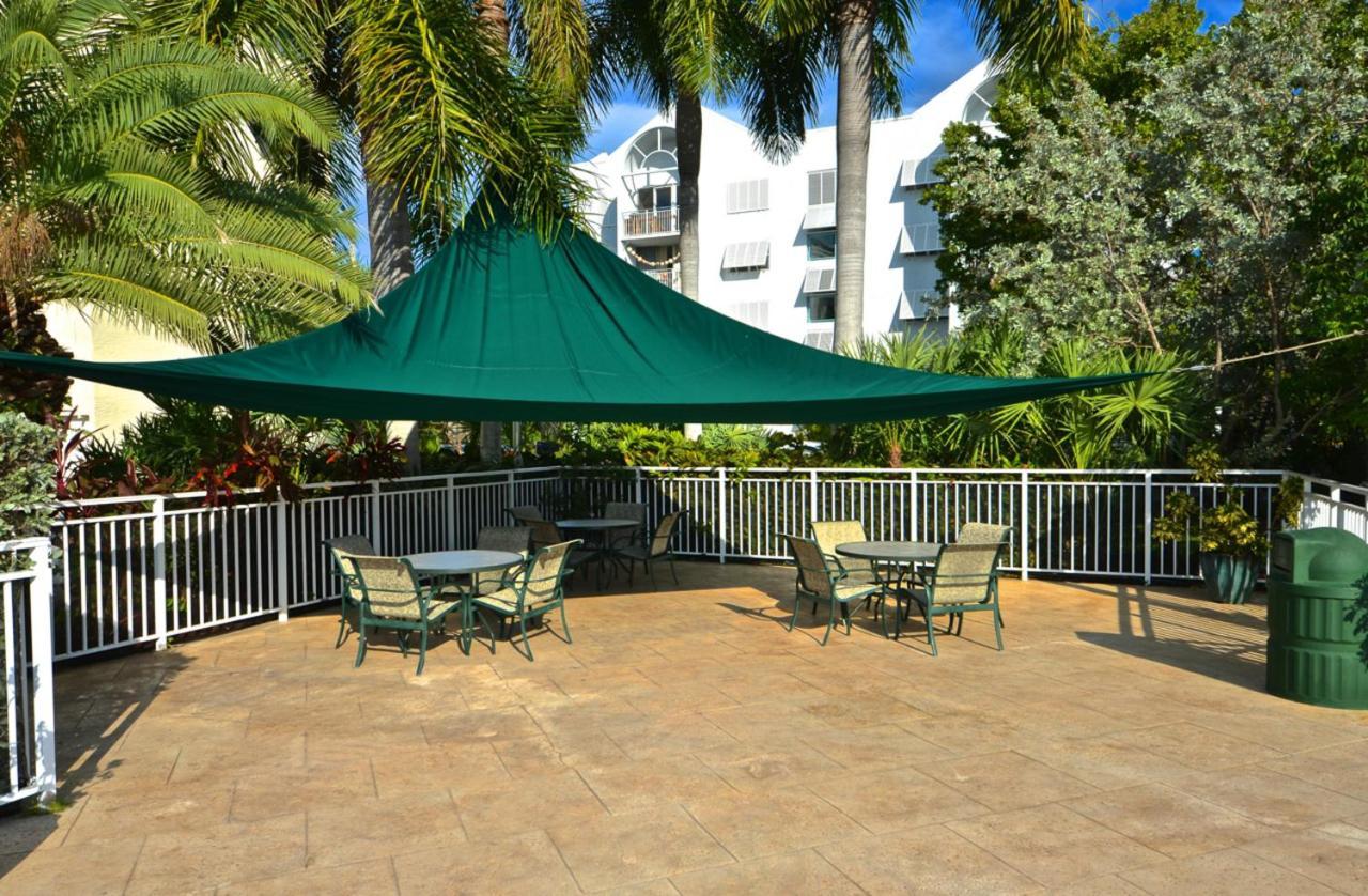 קי וסט Sunrise Suites Big Kahuna Suite #202 מראה חיצוני תמונה