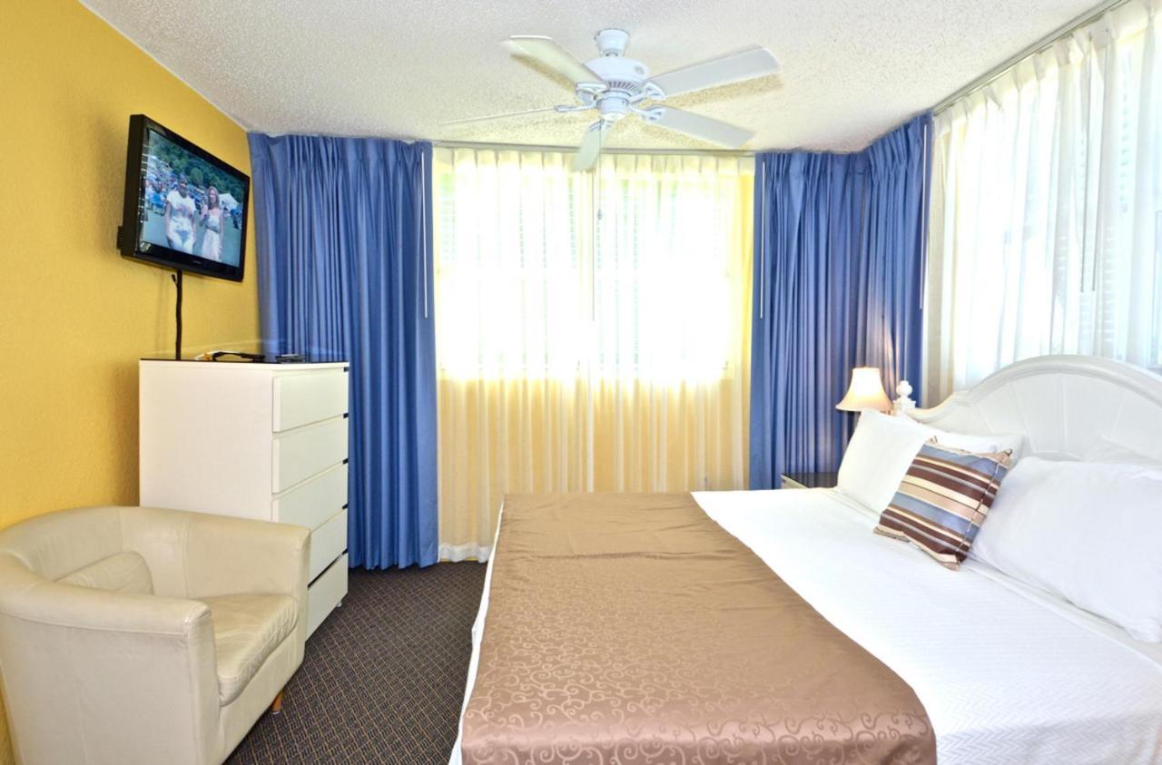 קי וסט Sunrise Suites Big Kahuna Suite #202 מראה חיצוני תמונה